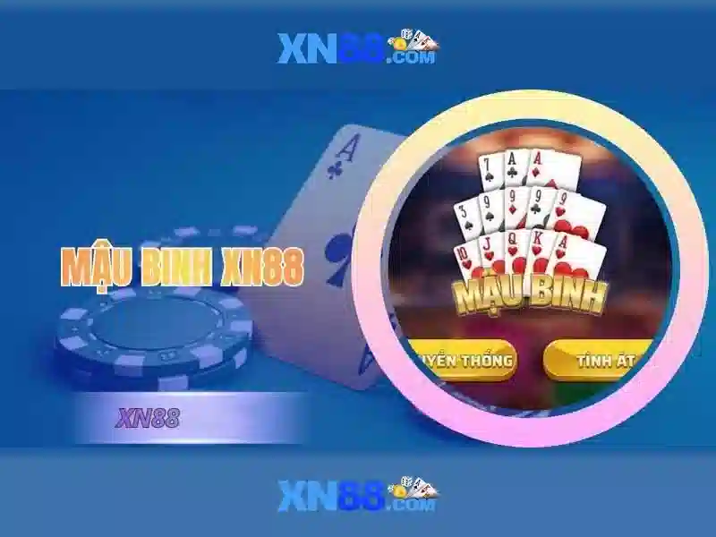 xn88: Nền tảng cá cược trực tuyến và những điểm nổi bật