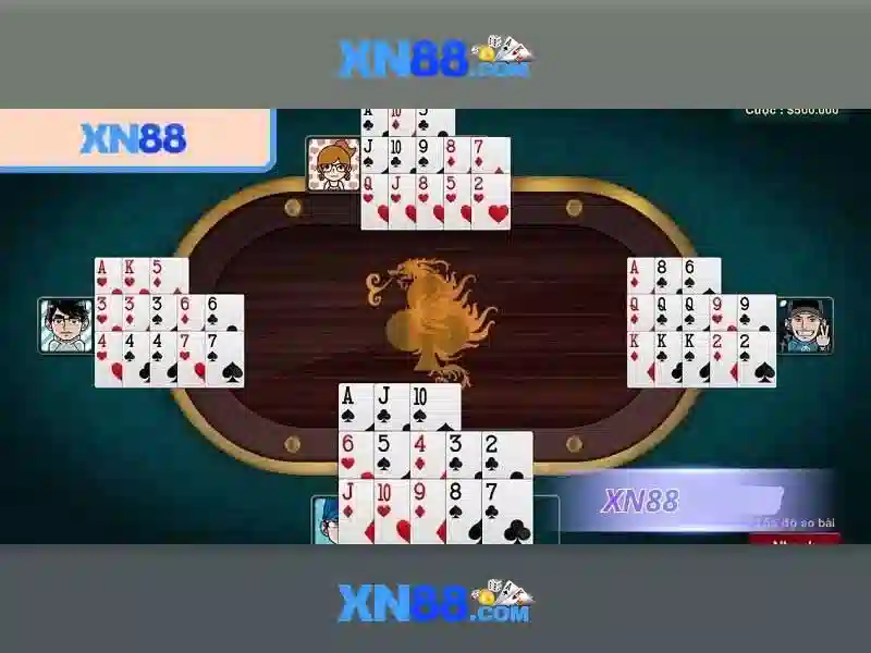 xn88 là gì và cách trải nghiệm an toàn