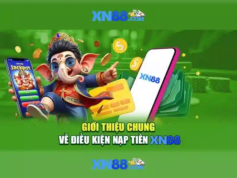 xn88: Nền tảng cược trực tuyến toàn diện