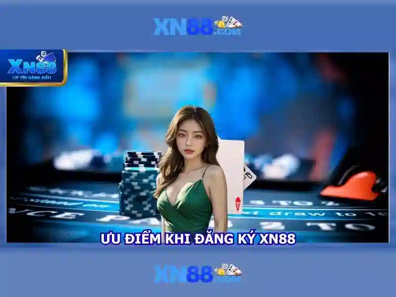 xn88 – một nền tảng giải trí và cá cược trực tuyến