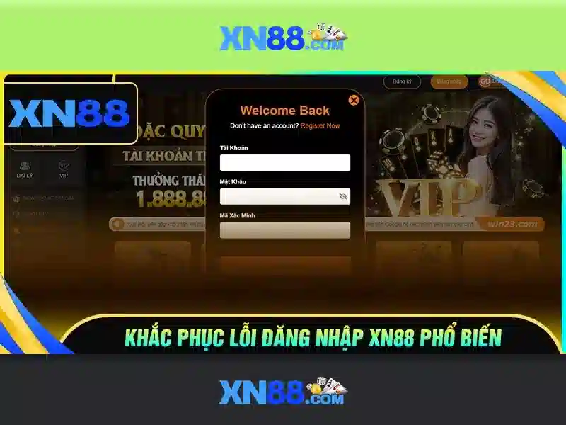 Giao diện nhà cái hoàn hảo