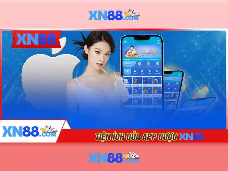 xn88: Khám phá một nền tảng trực tuyến nổi bật Giao diện nhà cái hoàn hảo