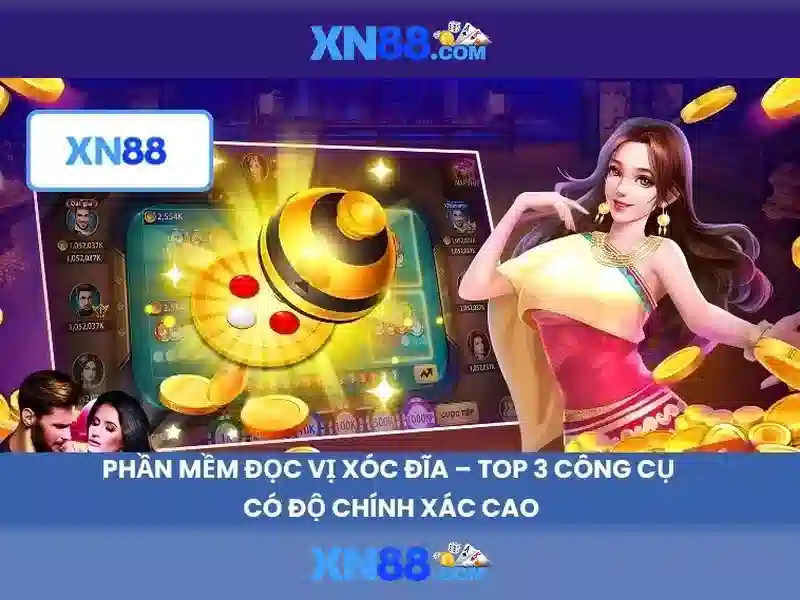 Tổng quan về xn88 - nền tảng giải trí trực tuyến Giao diện nhà cái hoàn hảo