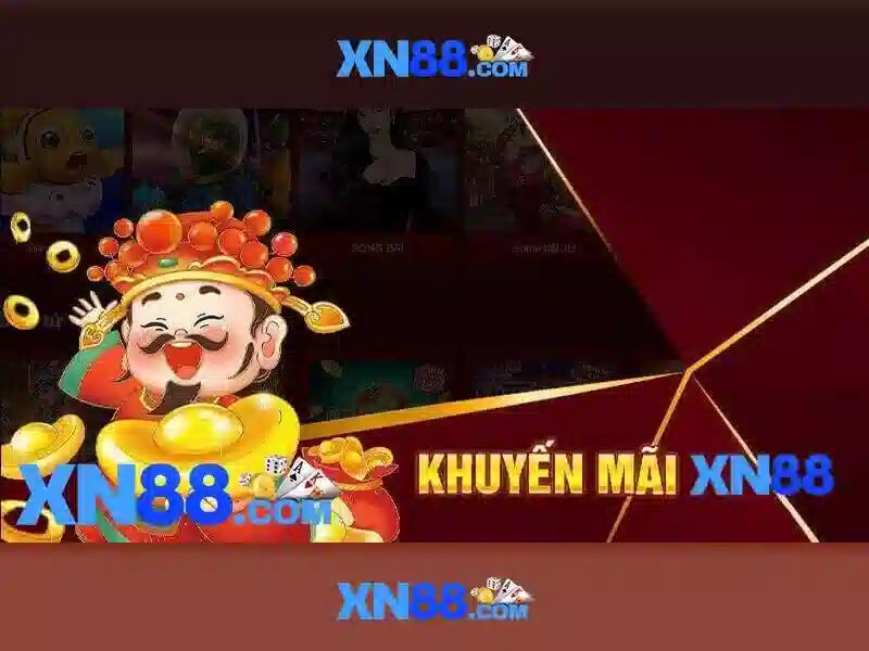 xn88 là gì và những điều bạn nên biết Giao diện nhà cái hoàn hảo