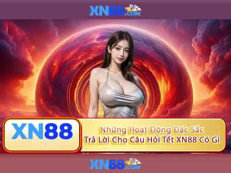 xn88: Nền tảng cược trực tuyến và trải nghiệm người dùng