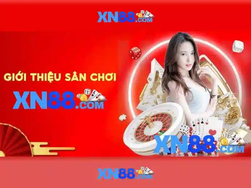 xn88: Tổng quan và những điều cần biết Giao diện nhà cái hoàn hảo