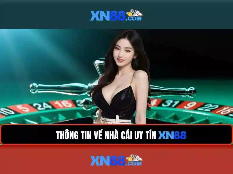 Giao diện nhà cái hoàn hảo