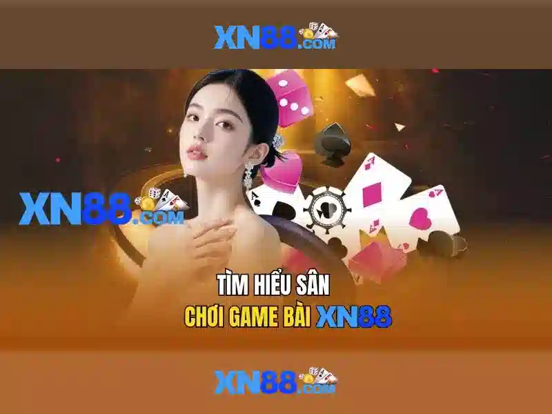 Giới thiệu về xn88