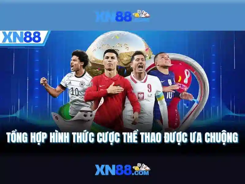 Các trò chơi đa dạng tại xn88