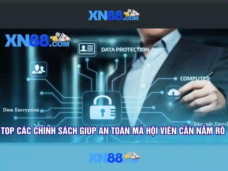 xn88 - Giới thiệu nền tảng cá cược trực tuyến