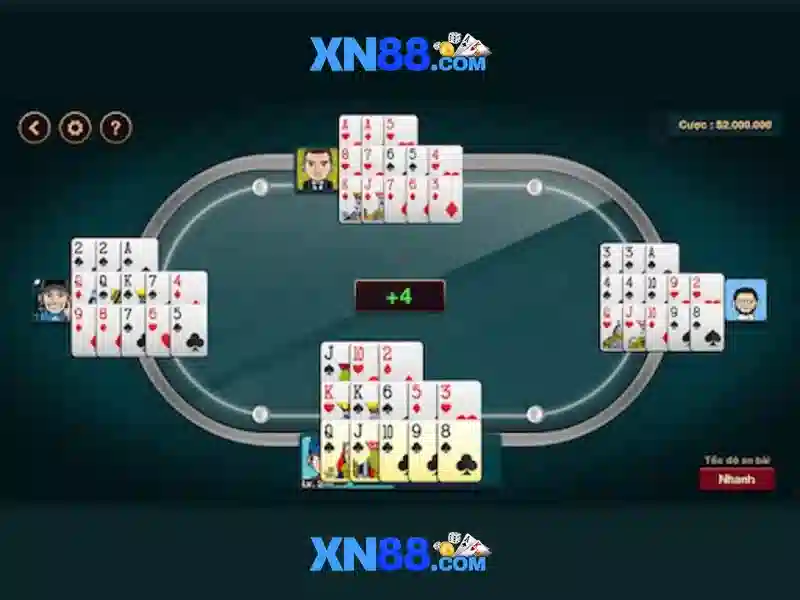 xn88: Tổng quan, trò chơi và an toàn trên nền tảng trực tuyến