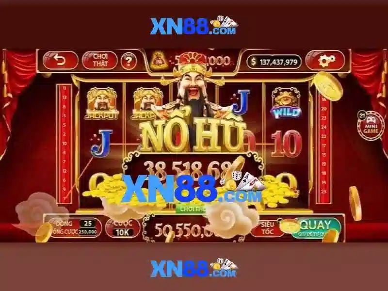 xn88: Đánh giá và giới thiệu nền tảng trò chơi trực tuyến