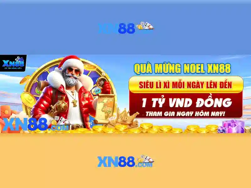 XN88: Tổng quan và đánh giá nền tảng cá cược trực tuyến