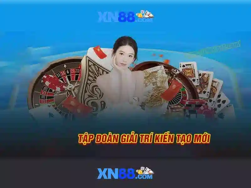 Xn88: Nền tảng trò chơi và cá cược trực tuyến