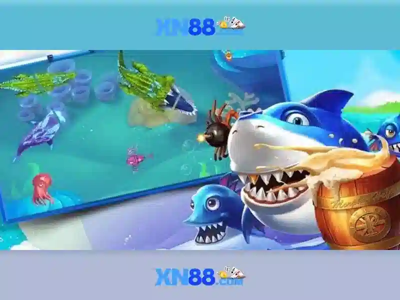 Tổng quan về XN88 — nền tảng cá cược trực tuyến Giao diện nhà cái hoàn hảo