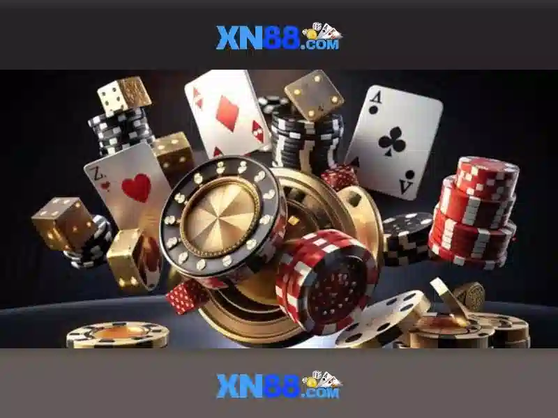 Nền tảng xn88 và những yếu tố nổi bật