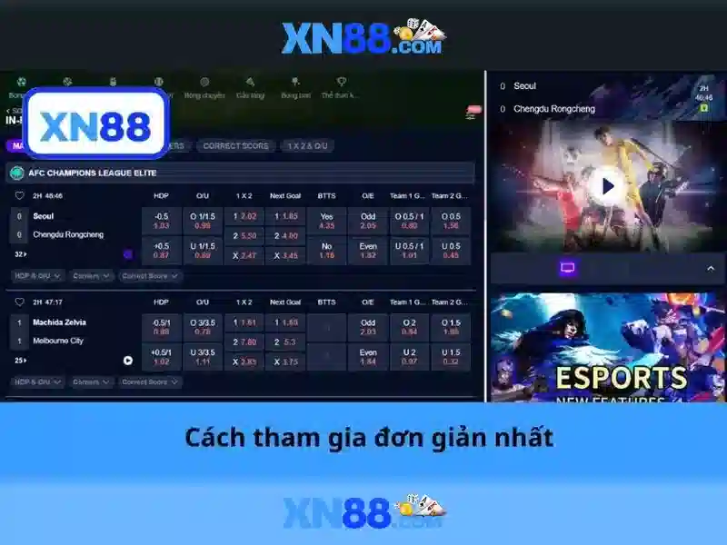 Các tính năng nổi bật