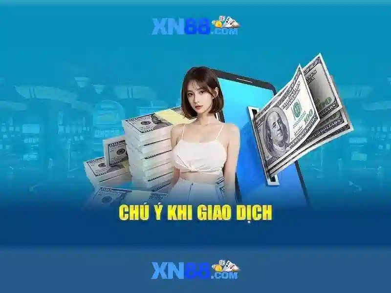 Giao diện nhà cái hoàn hảo