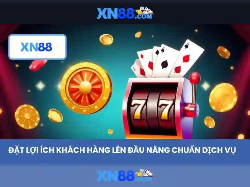 xn88: Tổng quan về nền tảng giải trí trực tuyến và trải nghiệm người dùng Giao diện nhà cái hoàn hảo