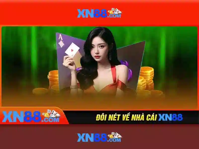 xn88: tổng quan về nền tảng chơi game trực tuyến