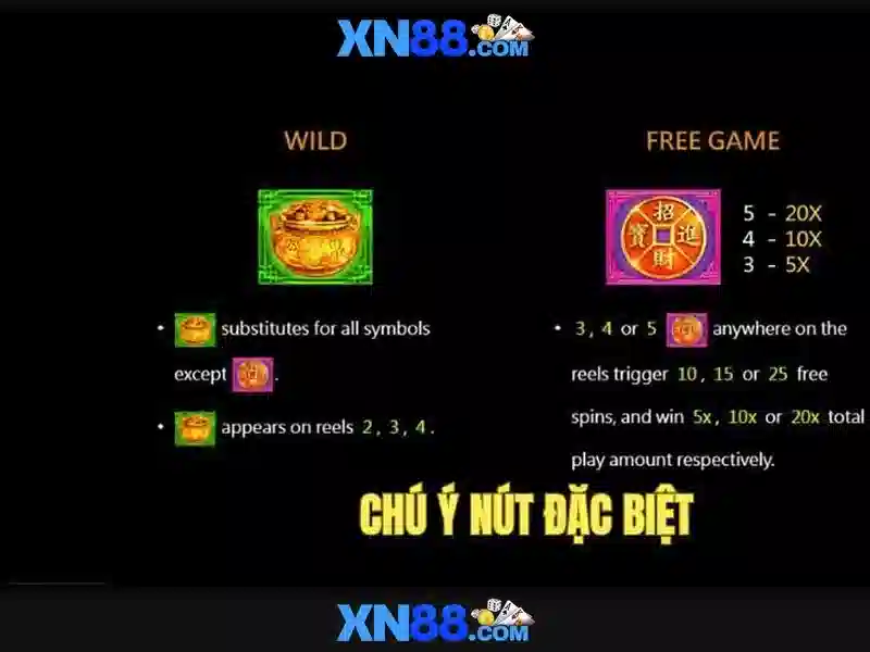 xn88: Nền tảng trò chơi trực tuyến và trải nghiệm giải trí