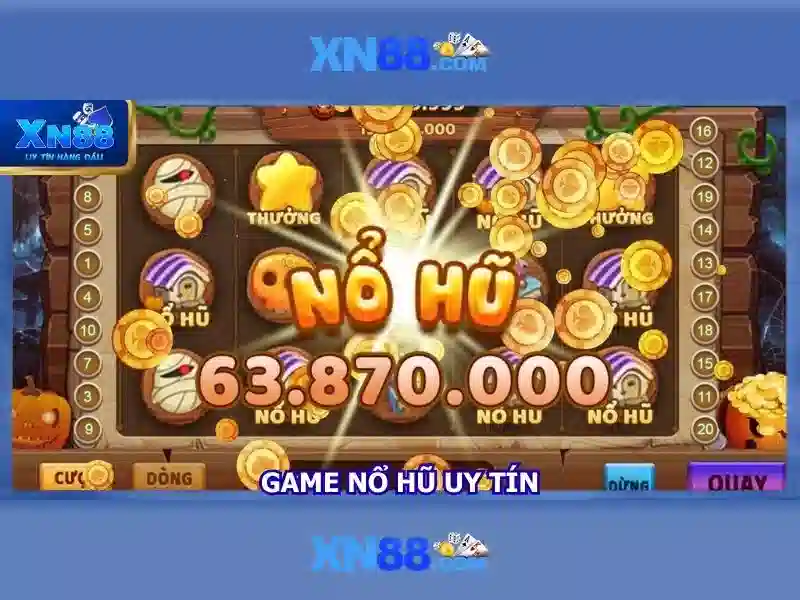 Giao diện nhà cái hoàn hảo