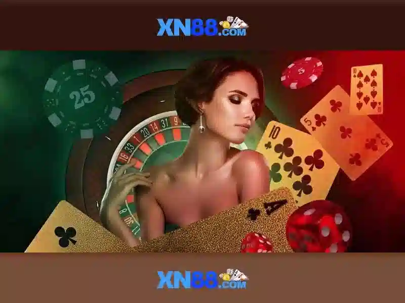 xn88: Tổng quan về nền tảng và thương hiệu Giao diện nhà cái hoàn hảo