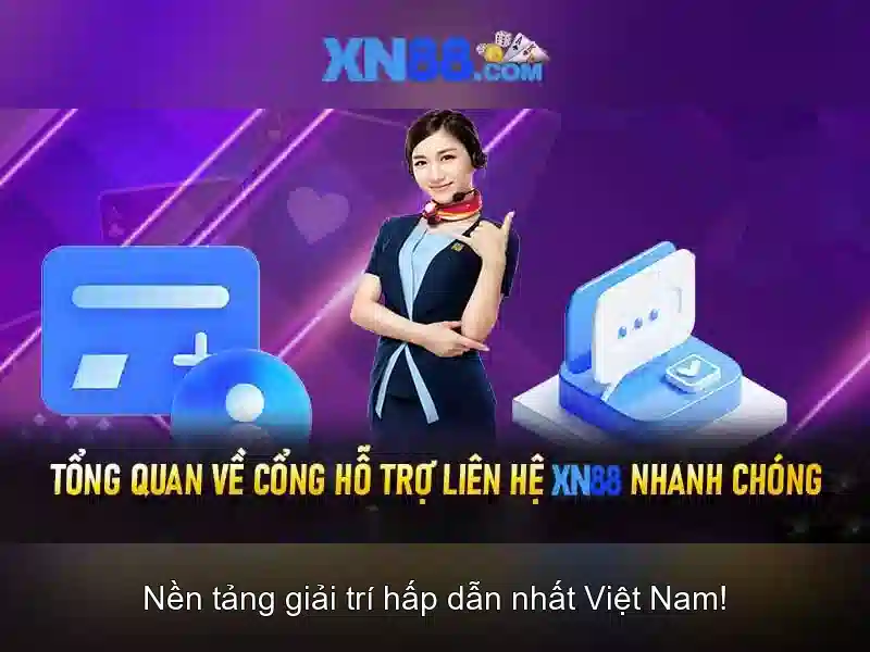 xn88 và hành trình khám phá nền tảng giải trí trực tuyến