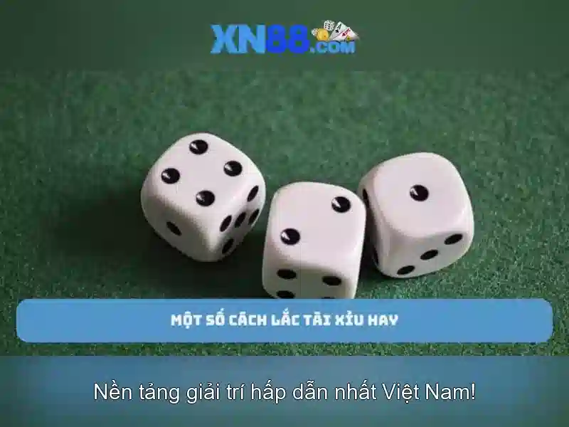 Xn88: Tổng quan về nền tảng và tiềm năng của nó