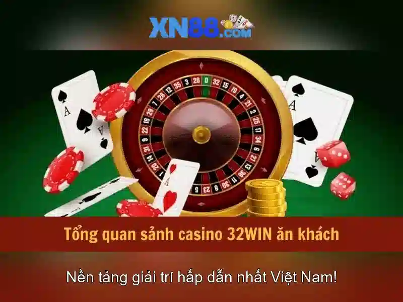xn88: một nền tảng trực tuyến cho trò chơi và giải trí