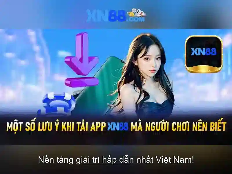 Giao diện nhà cái hoàn hảo