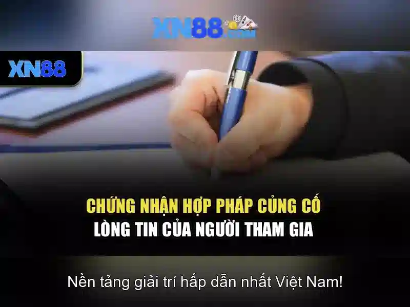xn88: một cái nhìn tổng quan về nền tảng trò chơi trực tuyến Giao diện nhà cái hoàn hảo