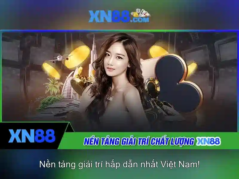 Giao diện nhà cái hoàn hảo