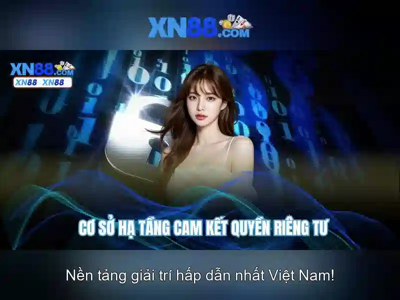 Giới thiệu xn88: Nền tảng sòng bạc trực tuyến
