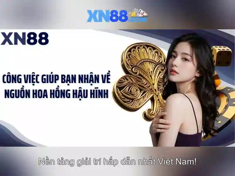 Giao diện nhà cái hoàn hảo