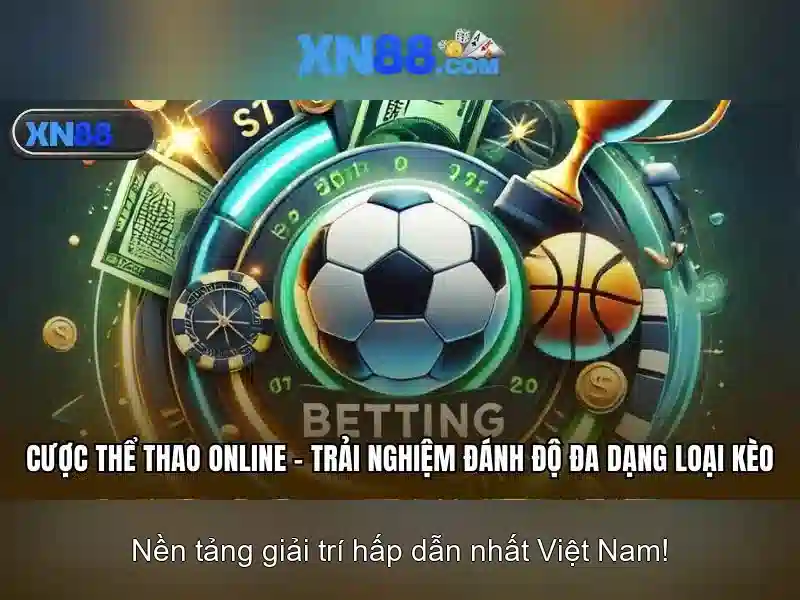 XN88: Tổng quan, tính năng và an toàn
