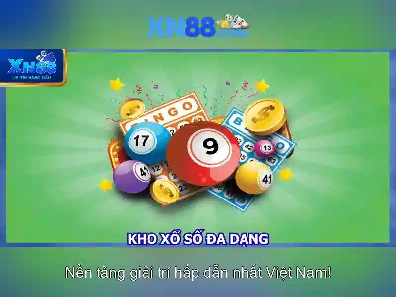 xn88: Nền tảng chơi trực tuyến và trải nghiệm giải trí Giao diện nhà cái hoàn hảo