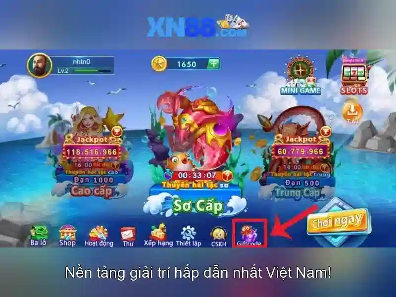 xn88 và sự phát triển của nền giải trí trực tuyến