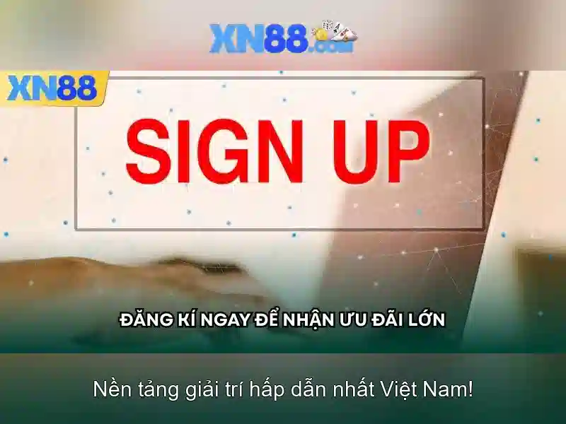 Giao diện nhà cái hoàn hảo