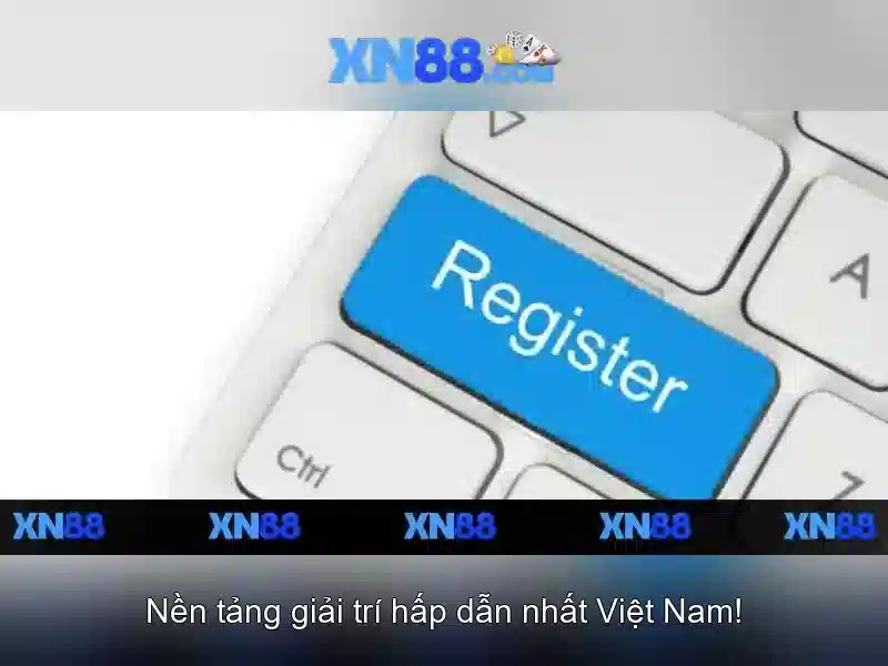 Giao diện nhà cái hoàn hảo