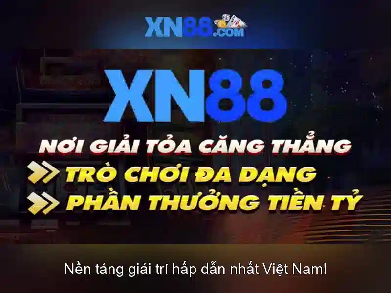 Các trò chơi và nền tảng