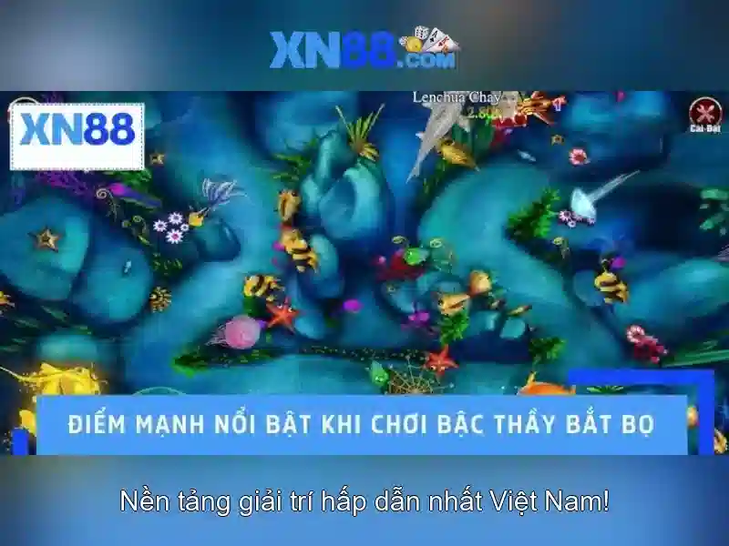 xn88: Khám phá nền tảng và cộng đồng Giao diện nhà cái hoàn hảo