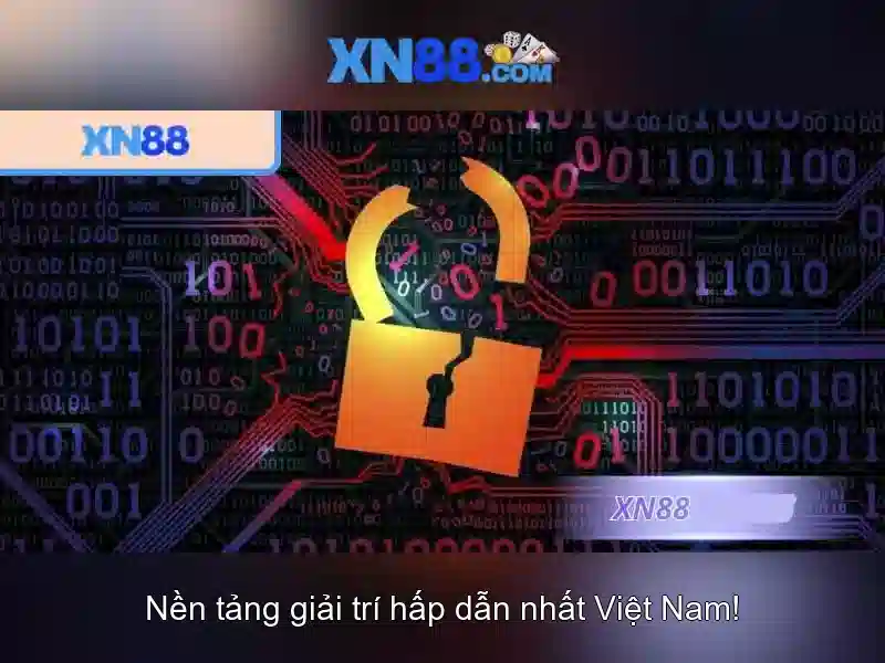 XN88 là gì và tại sao là lựa chọn cho người chơi trực tuyến