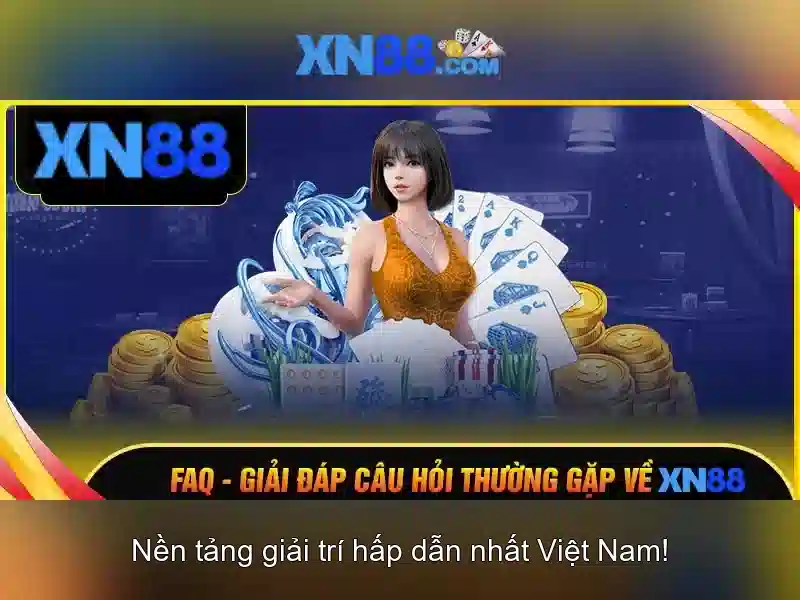 xn88: một nền tảng giải trí và cộng đồng trực tuyến