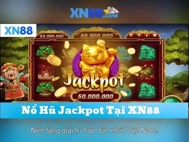 Xn88: Khám phá nền tảng game trực tuyến