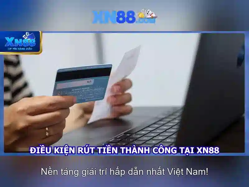 xn88 - Nền tảng giải trí trực tuyến hàng đầu