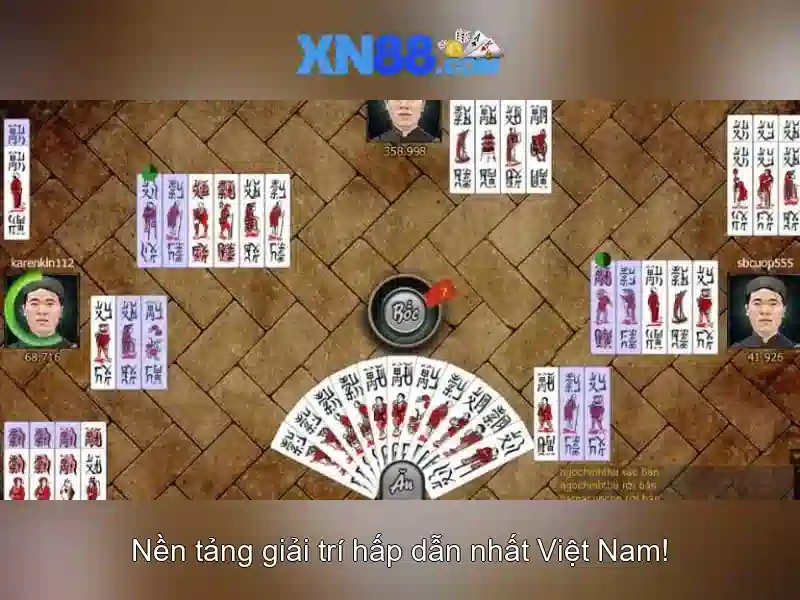 Các tính năng nổi bật