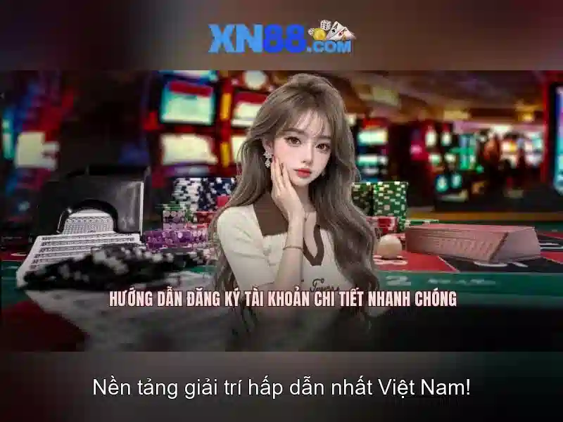 XN88: Tổng quan và đánh giá