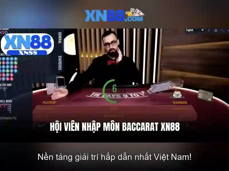 xn88 là gì và các điều cần biết Giao diện nhà cái hoàn hảo