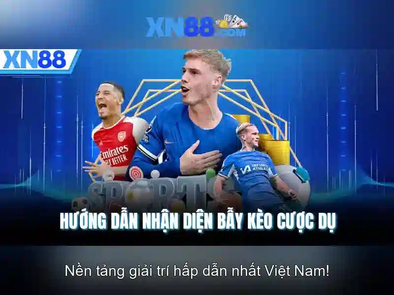 Giao diện nhà cái hoàn hảo